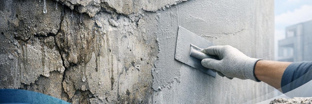 Feuchtigkeit in Betonwänden ist kein kleines Randthema, sondern oft der Startpunkt für größere Schäden. Genau deshalb lohnt es sich, Wandflächen aus Beton früh zu prüfen, Schwachstellen sauber zu analysieren und die Sanierung fachgerecht aufzubauen.